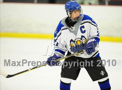 Thumbnail 3 in Hall/Southington @ East Catholic photogallery.
