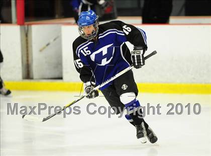 Thumbnail 3 in Hall/Southington @ East Catholic photogallery.