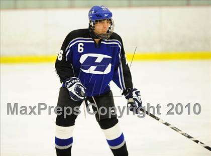 Thumbnail 1 in Hall/Southington @ East Catholic photogallery.