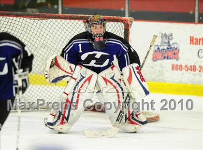 Thumbnail 1 in Hall/Southington @ East Catholic photogallery.