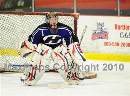 Thumbnail 2 in Hall/Southington @ East Catholic photogallery.
