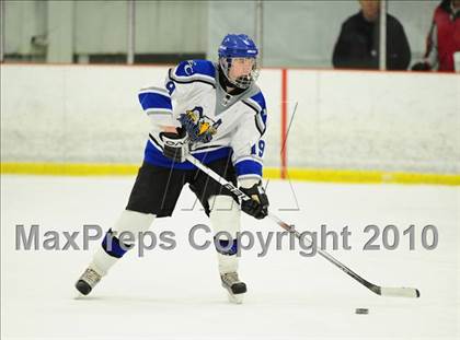 Thumbnail 3 in Hall/Southington @ East Catholic photogallery.