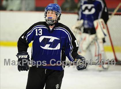Thumbnail 2 in Hall/Southington @ East Catholic photogallery.