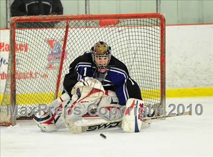 Thumbnail 3 in Hall/Southington @ East Catholic photogallery.