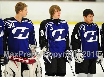 Thumbnail 1 in Hall/Southington @ East Catholic photogallery.