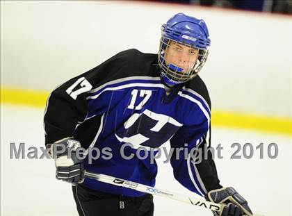 Thumbnail 3 in Hall/Southington @ East Catholic photogallery.