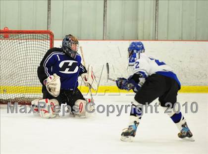 Thumbnail 3 in Hall/Southington @ East Catholic photogallery.