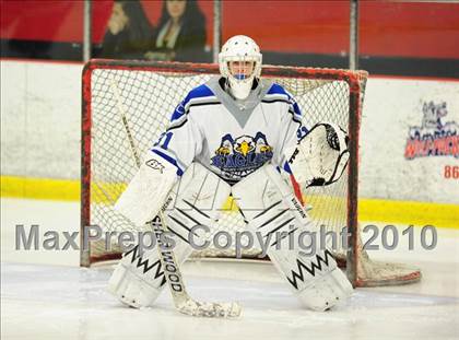Thumbnail 3 in Hall/Southington @ East Catholic photogallery.