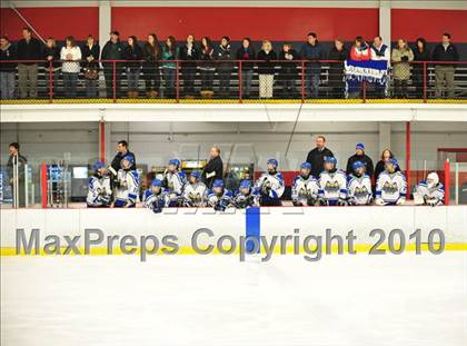Thumbnail 3 in Hall/Southington @ East Catholic photogallery.