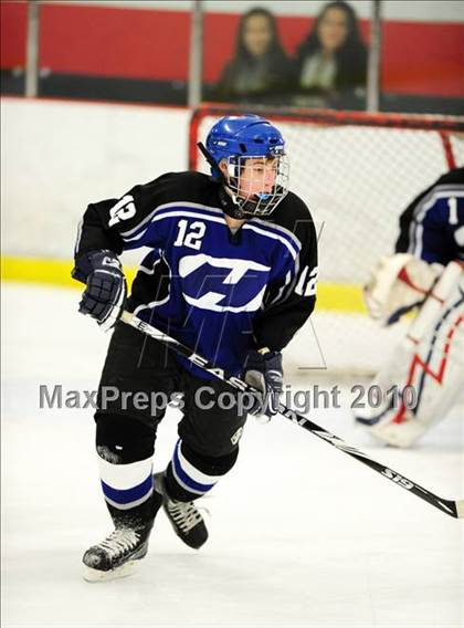 Thumbnail 1 in Hall/Southington @ East Catholic photogallery.