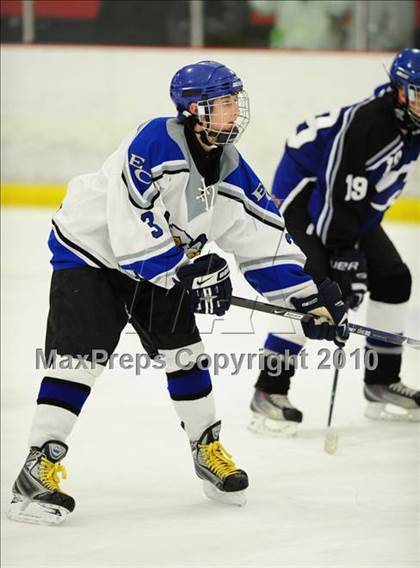 Thumbnail 1 in Hall/Southington @ East Catholic photogallery.