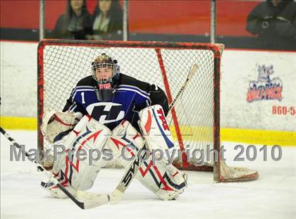 Thumbnail 1 in Hall/Southington @ East Catholic photogallery.