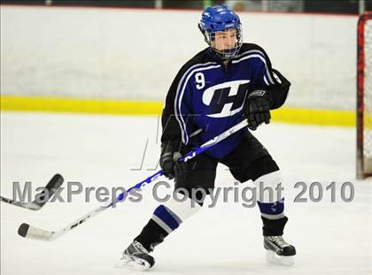 Thumbnail 2 in Hall/Southington @ East Catholic photogallery.