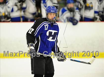 Thumbnail 2 in Hall/Southington @ East Catholic photogallery.