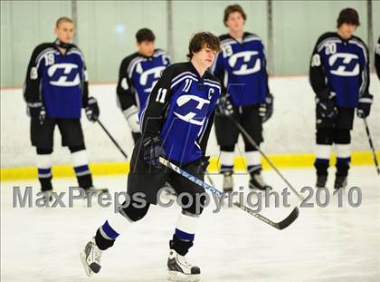 Thumbnail 2 in Hall/Southington @ East Catholic photogallery.