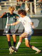 Photo from the gallery "Cheyenne Mountain @ Pine Creek"