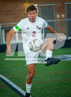 Photo from the gallery "Cheyenne Mountain @ Pine Creek"