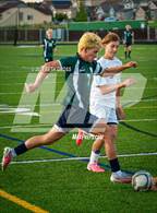 Photo from the gallery "Cheyenne Mountain @ Pine Creek"