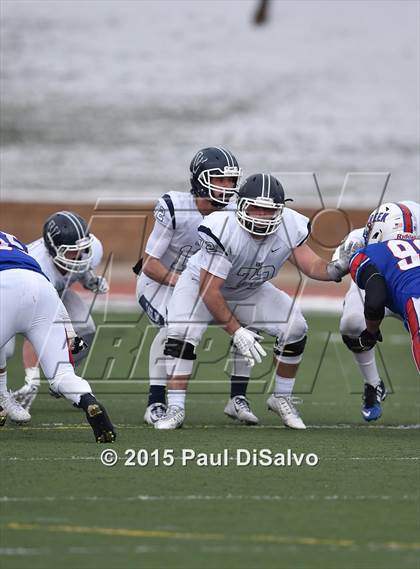 Thumbnail 2 in Valor Christian @ Cherry Creek (CHSAA 5A Semifinal) photogallery.