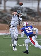 Photo from the gallery "Valor Christian @ Cherry Creek (CHSAA 5A Semifinal)"