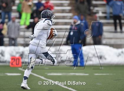 Thumbnail 2 in Valor Christian @ Cherry Creek (CHSAA 5A Semifinal) photogallery.