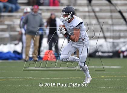 Thumbnail 3 in Valor Christian @ Cherry Creek (CHSAA 5A Semifinal) photogallery.