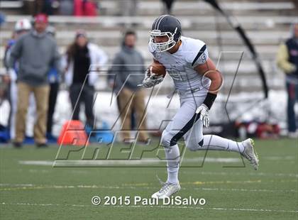 Thumbnail 2 in Valor Christian @ Cherry Creek (CHSAA 5A Semifinal) photogallery.