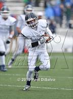 Photo from the gallery "Valor Christian @ Cherry Creek (CHSAA 5A Semifinal)"