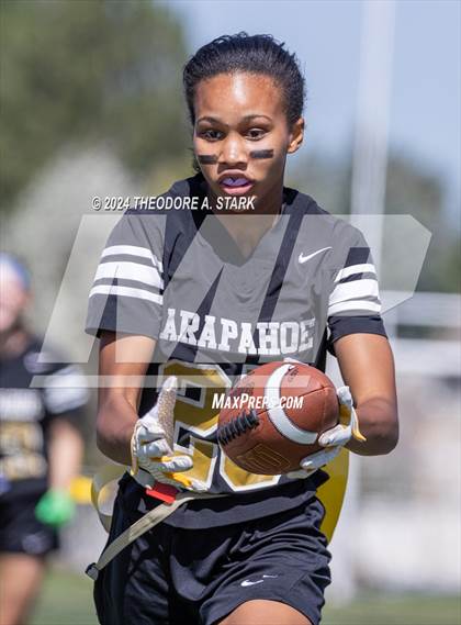 Thumbnail 1 in Mullen @ Arapahoe photogallery.
