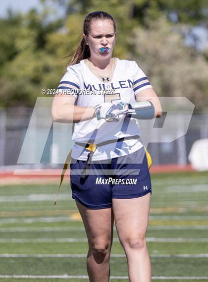 Thumbnail 1 in Mullen @ Arapahoe photogallery.