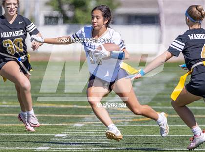 Thumbnail 1 in Mullen @ Arapahoe photogallery.