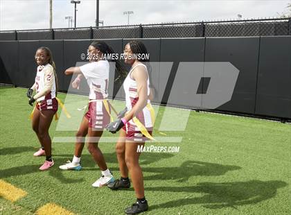 Thumbnail 1 in Florida State University High School vs Tocoi Creek (Jaguars Preseason Classic) photogallery.