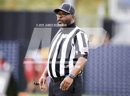 Thumbnail 1 in Florida State University High School vs Tocoi Creek (Jaguars Preseason Classic) photogallery.