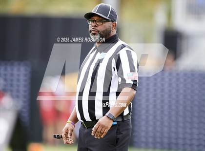 Thumbnail 3 in Florida State University High School vs Tocoi Creek (Jaguars Preseason Classic) photogallery.