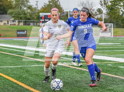 Thumbnail 3 in Point Pleasant Boro @ Donovan Catholic photogallery.