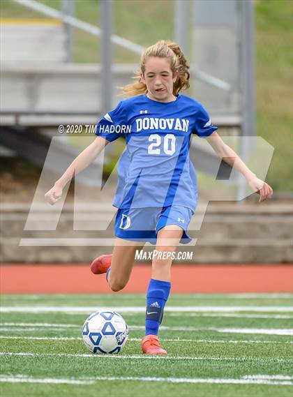 Thumbnail 3 in Point Pleasant Boro @ Donovan Catholic photogallery.