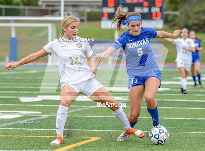 Thumbnail 2 in Point Pleasant Boro @ Donovan Catholic photogallery.