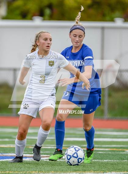 Thumbnail 1 in Point Pleasant Boro @ Donovan Catholic photogallery.