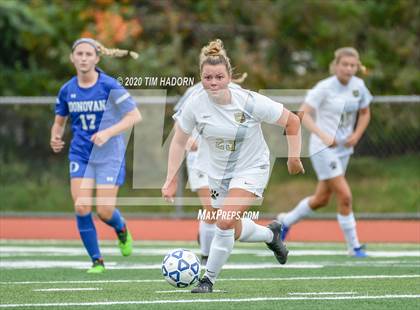 Thumbnail 3 in Point Pleasant Boro @ Donovan Catholic photogallery.