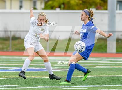 Thumbnail 1 in Point Pleasant Boro @ Donovan Catholic photogallery.