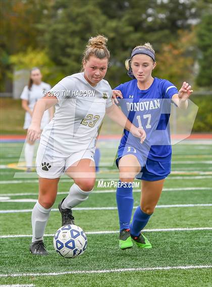 Thumbnail 2 in Point Pleasant Boro @ Donovan Catholic photogallery.