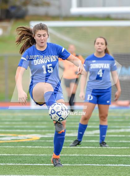 Thumbnail 2 in Point Pleasant Boro @ Donovan Catholic photogallery.