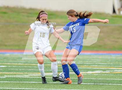 Thumbnail 1 in Point Pleasant Boro @ Donovan Catholic photogallery.