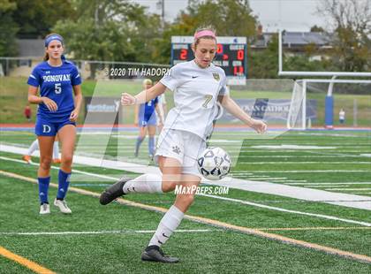 Thumbnail 1 in Point Pleasant Boro @ Donovan Catholic photogallery.