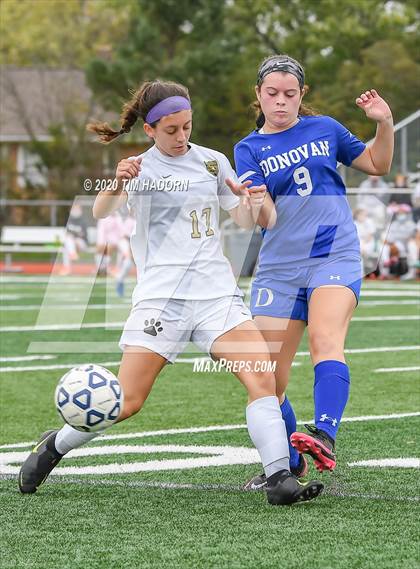 Thumbnail 3 in Point Pleasant Boro @ Donovan Catholic photogallery.