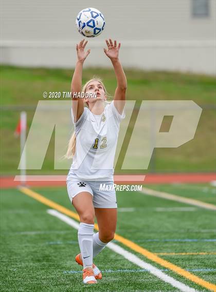 Thumbnail 2 in Point Pleasant Boro @ Donovan Catholic photogallery.