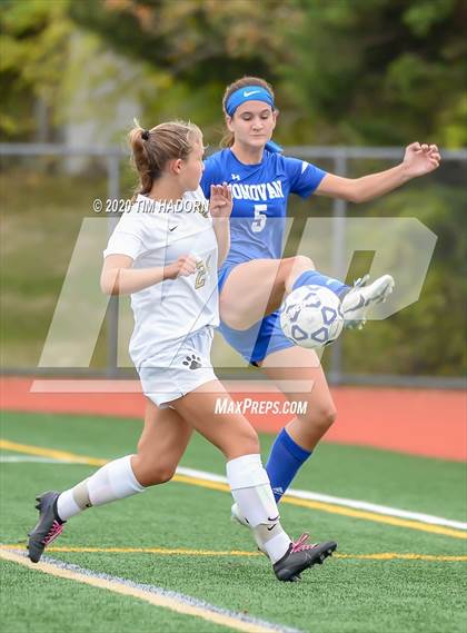 Thumbnail 3 in Point Pleasant Boro @ Donovan Catholic photogallery.