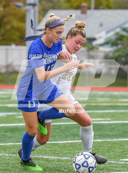 Thumbnail 2 in Point Pleasant Boro @ Donovan Catholic photogallery.