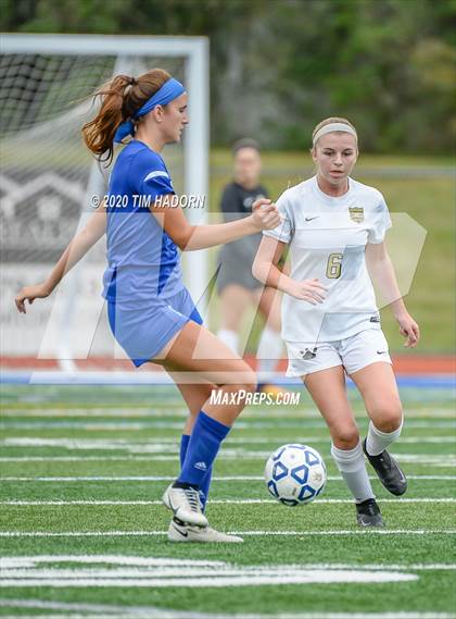 Thumbnail 2 in Point Pleasant Boro @ Donovan Catholic photogallery.