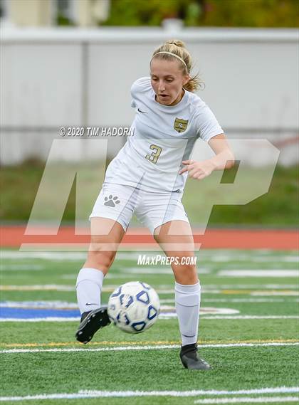 Thumbnail 3 in Point Pleasant Boro @ Donovan Catholic photogallery.